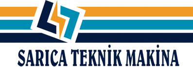 Sarıca Teknik Makine
